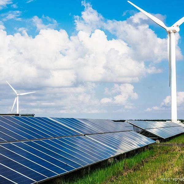 GE为日本96兆瓦太阳能项目提供逆变器